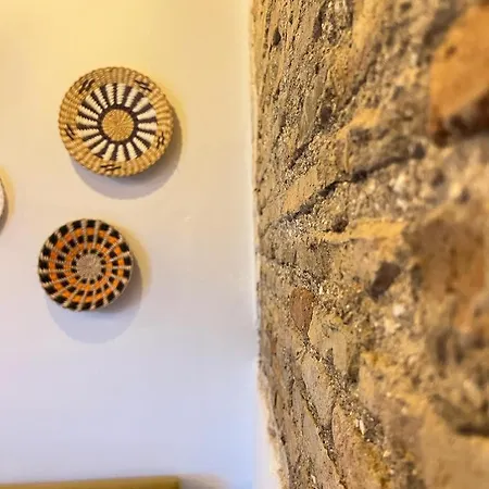 Kala Almendrillo Boutique Апартаменты Херес-де-ла-Фронтера