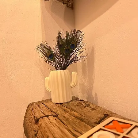Kala Almendrillo - Habitacion Estudio Centro Jerez