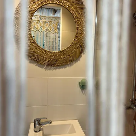 Апартаменты Kala Almendrillo Boutique Херес-де-ла-Фронтера