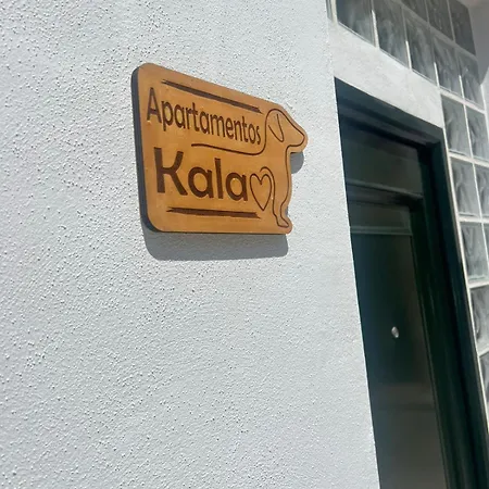 Apartment Kala Almendrillo - Habitacion Estudio Centro Jerez