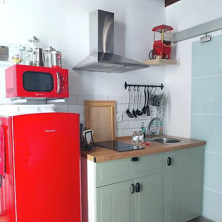 Kala Almendrillo Boutique *