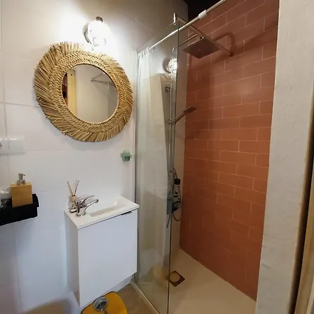 Апартаменти Kala Almendrillo Boutique *