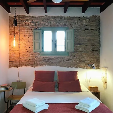 Kala Almendrillo Boutique Апартаменти