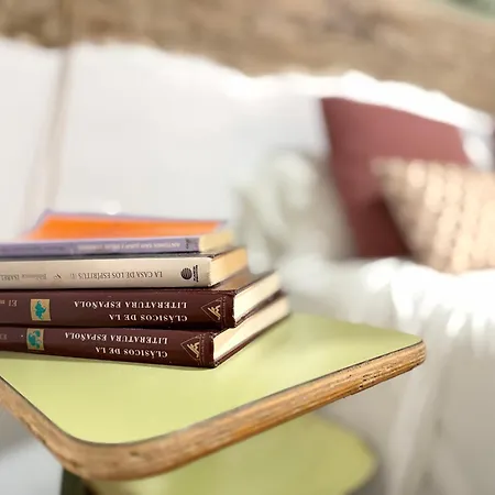 Kala Almendrillo Apartment Boutique Jerez de la Frontera