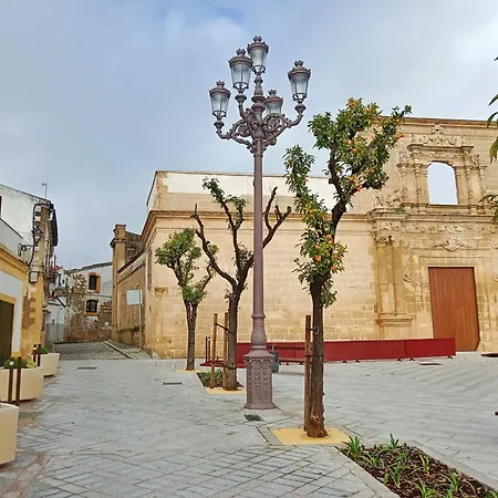Kala Almendrillo Apartment Boutique Apartment *