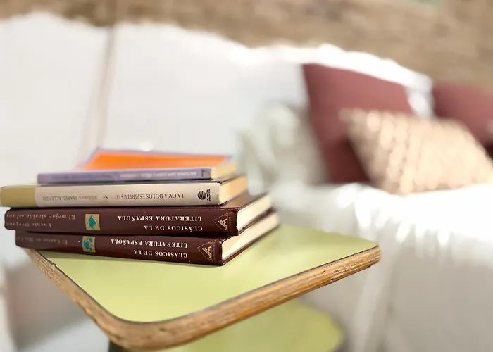 Kala Almendrillo Apartment Boutique Jerez de la Frontera