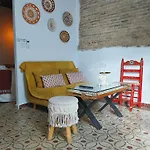 Kala Almendrillo Apartment Boutique