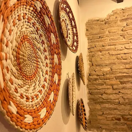Kala Almendrillo - Estudio Centro Jerez
