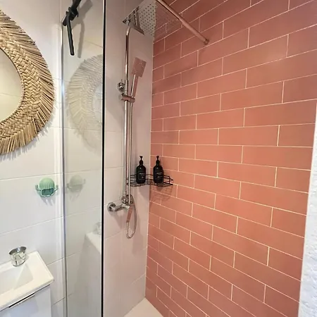 Apartamento Kala Almendrillo - Estudio Centro Jerez Jerez de la Frontera