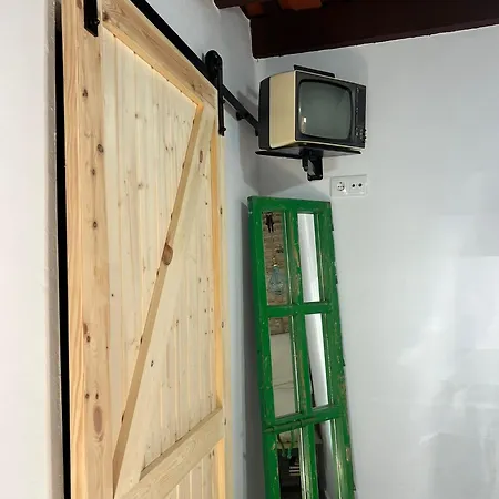 Apartamento Kala Almendrillo - Estudio Centro Jerez Jerez de la Frontera