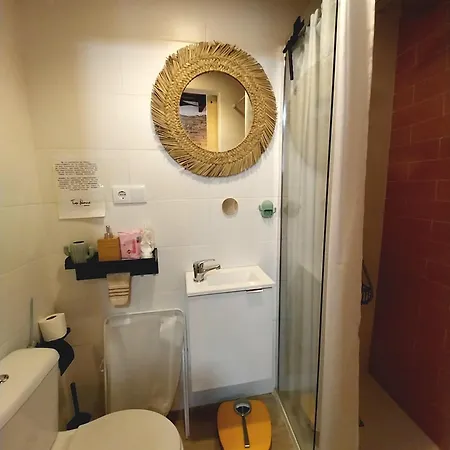 Apartamento Kala Almendrillo - Estudio Centro Jerez