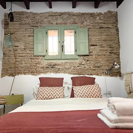 Apartment Kala Almendrillo Apartment Boutique *