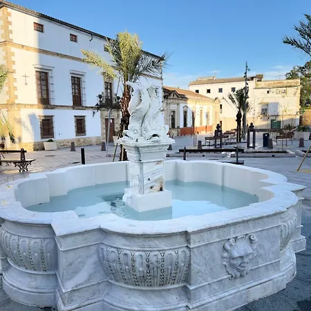 Apartman Kala Almendrillo Boutique *