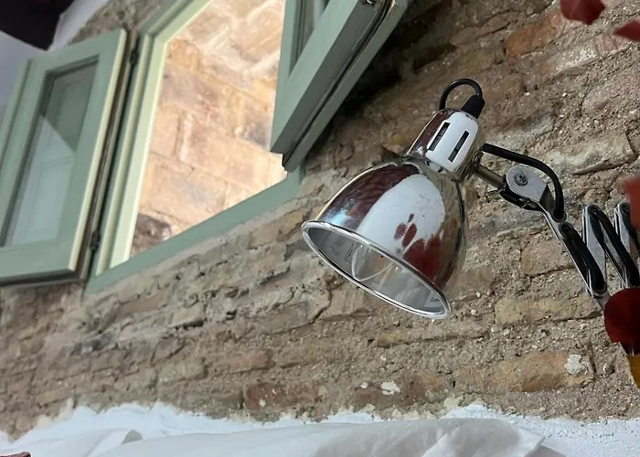 Kala Almendrillo Apartment Boutique *