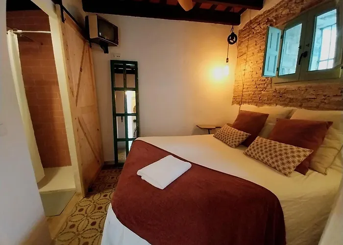 Kala Almendrillo Boutique * Jerez de la Frontera