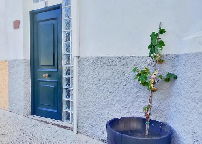 Kala Almendrillo Apartment Boutique Jerez de la Frontera