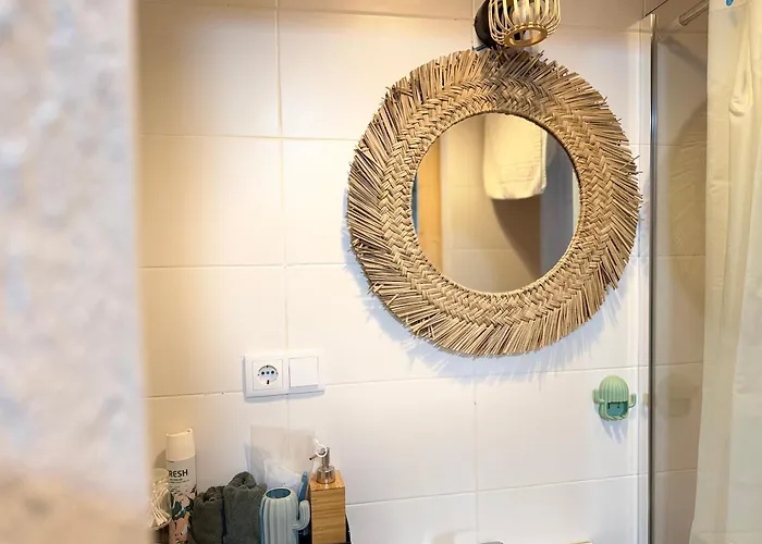 Apartman Kala Almendrillo Boutique *