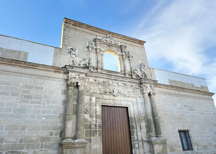 Kala Almendrillo Apartment Boutique Apartment Jerez de la Frontera