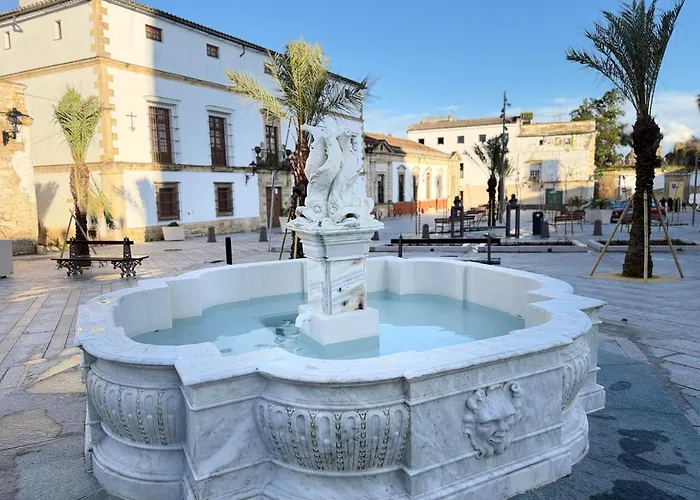 Apartman Kala Almendrillo Boutique *