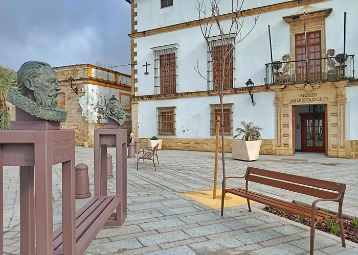 Apartment Kala Almendrillo Apartment Boutique