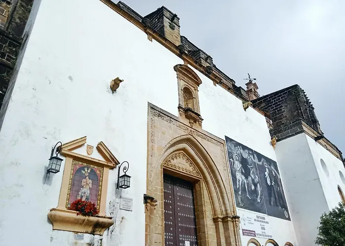 Apartman Kala Almendrillo Boutique