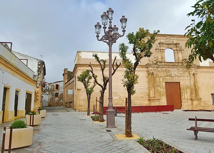 Kala Almendrillo Boutique Apartman *