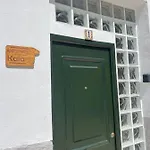 Kala Almendrillo Boutique חרז