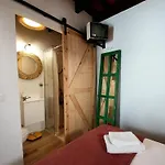 Kala Almendrillo Boutique דירה חרז