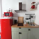 דירה Kala Almendrillo Boutique חרז