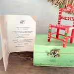 דירה Kala Almendrillo Boutique חרז
