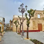 Kala Almendrillo Boutique דירה *