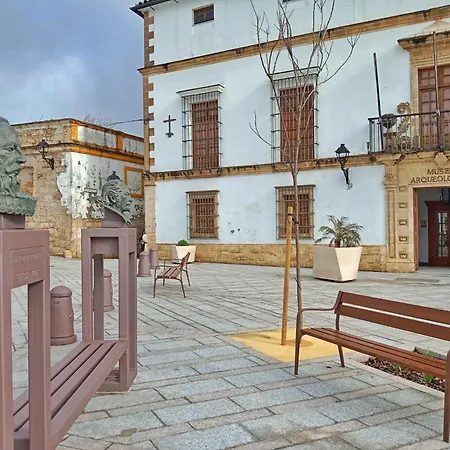 דירה Kala Almendrillo Boutique
