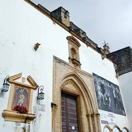דירה Kala Almendrillo Boutique